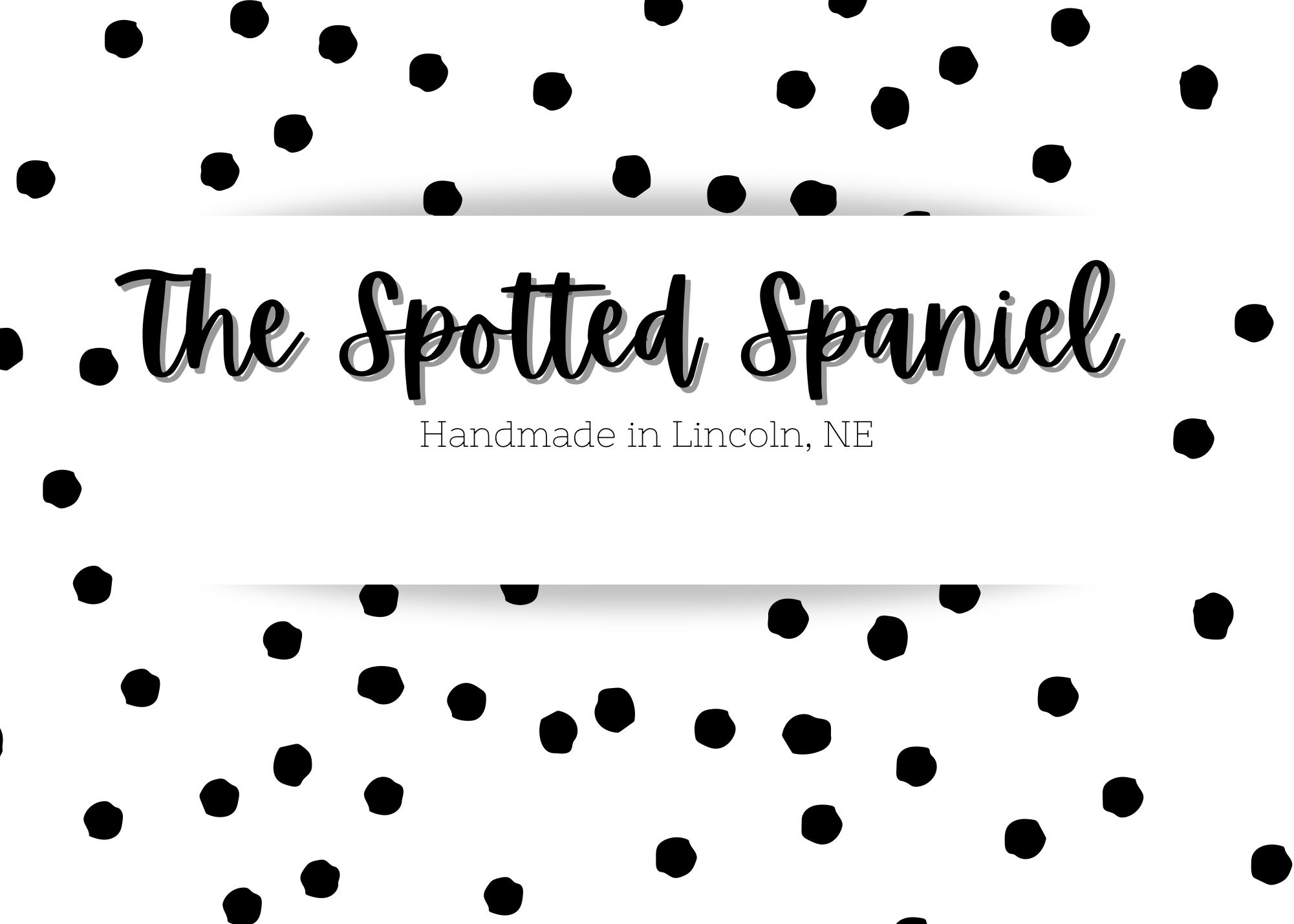 The Spotted Spaniel