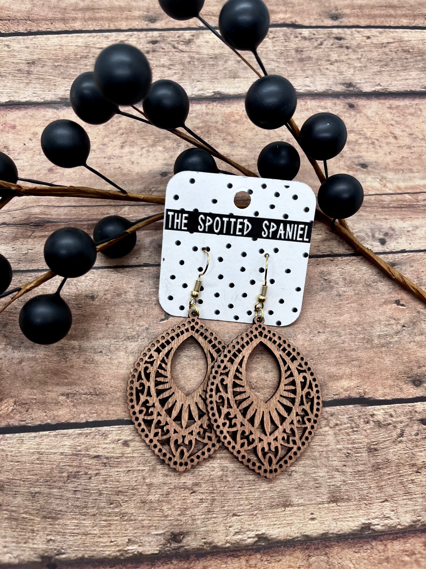 The Charolette small